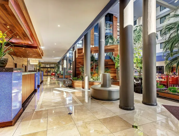 Crowne Plaza Hotel Foster City - San Mateo by IHG hotel detail image 2