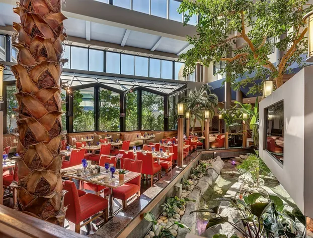 Crowne Plaza Hotel Foster City - San Mateo by IHG hotel detail image 4