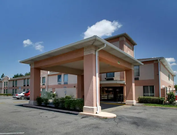 YurZzz Inn hotel detail image 2