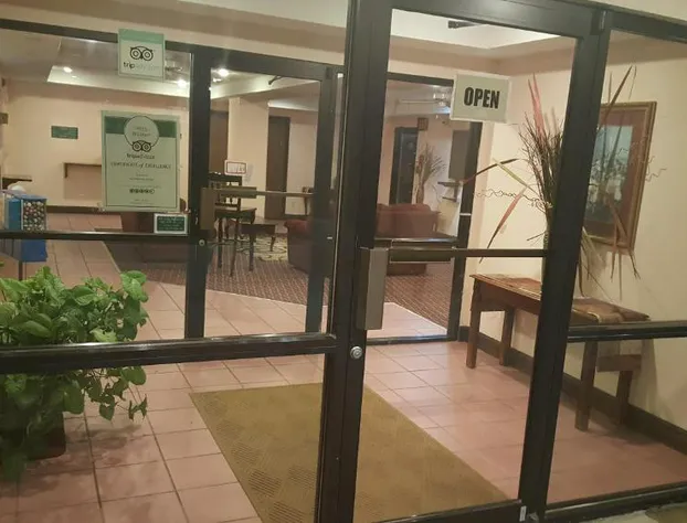 YurZzz Inn hotel detail image 3