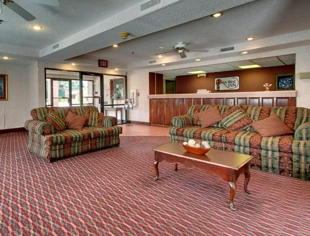 YurZzz Inn hotel detail image 4