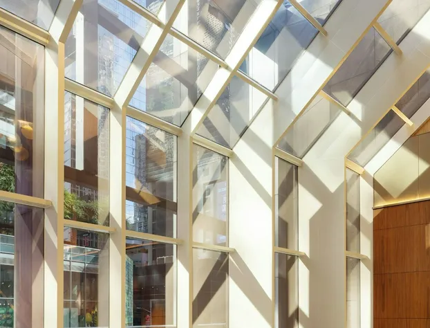 Hyatt Regency Times Square hotel detail image 2