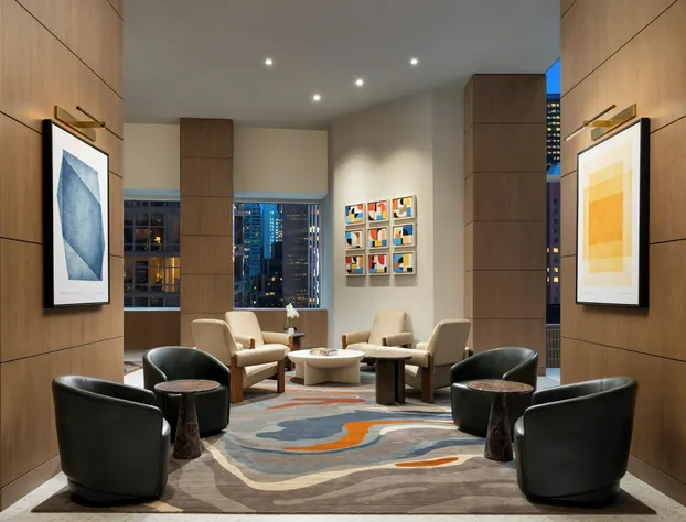 Hyatt Regency Times Square hotel detail image 3