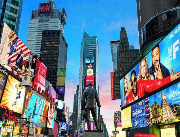 Hyatt Regency Times Square hotel detail image 2