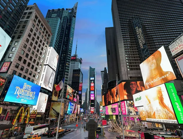 Hyatt Regency Times Square hotel detail image 3