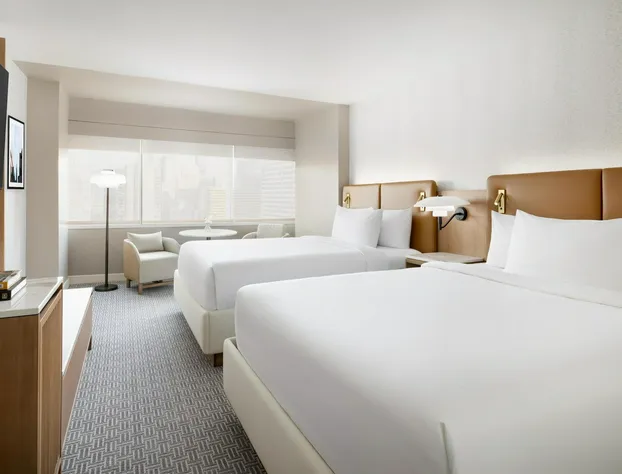 Hyatt Regency Times Square hotel detail image 4