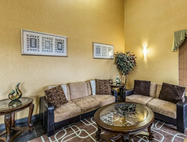 Quality Inn Rolla hotel detail image 3