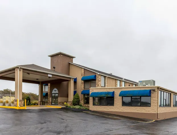 Quality Inn Rolla hotel detail image 2