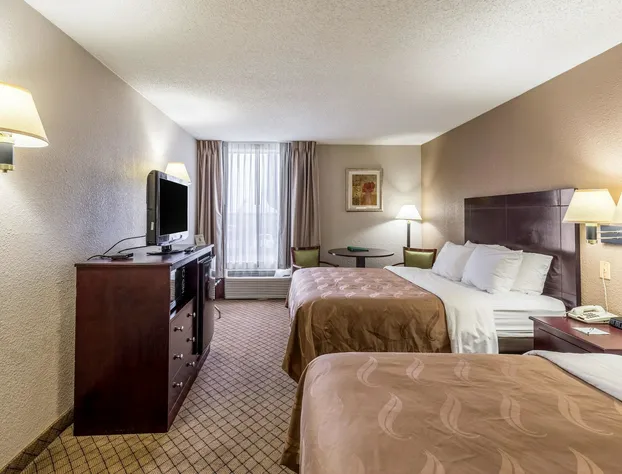 Quality Inn Rolla hotel detail image 3