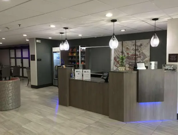 Best Western Lexington Inn hotel detail image 1