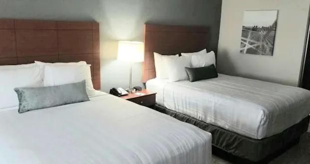 Best Western Lexington Inn hotel detail image 2