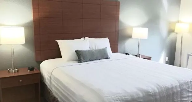 Best Western Lexington Inn hotel detail image 3