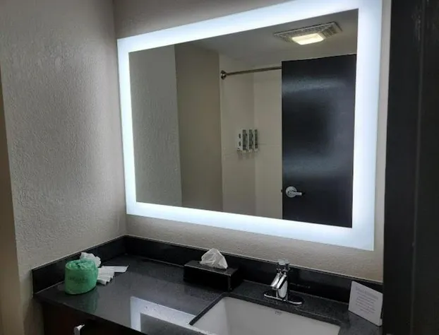 Best Western Lexington Inn hotel detail image 4