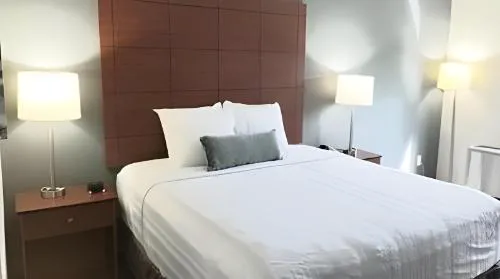 Best Western Lexington Inn hotel detail image 4