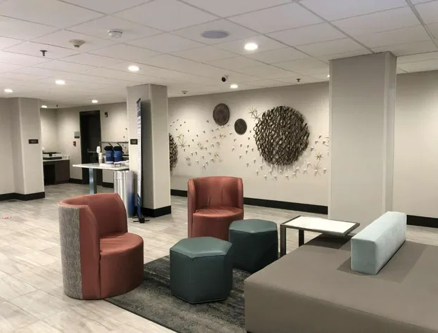 Best Western Lexington Inn hotel detail image 2