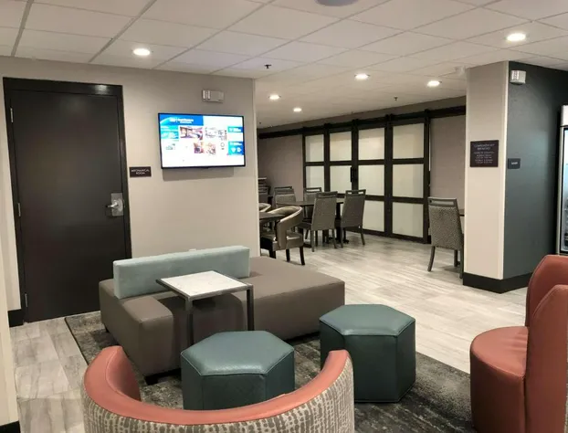 Best Western Lexington Inn hotel detail image 3