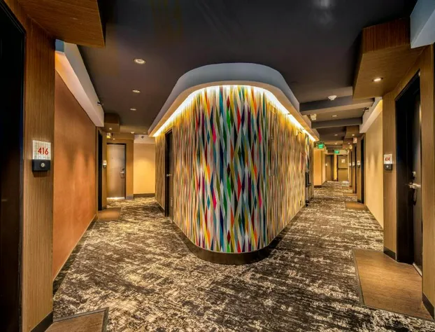 Century Park Hotel hotel detail image 2