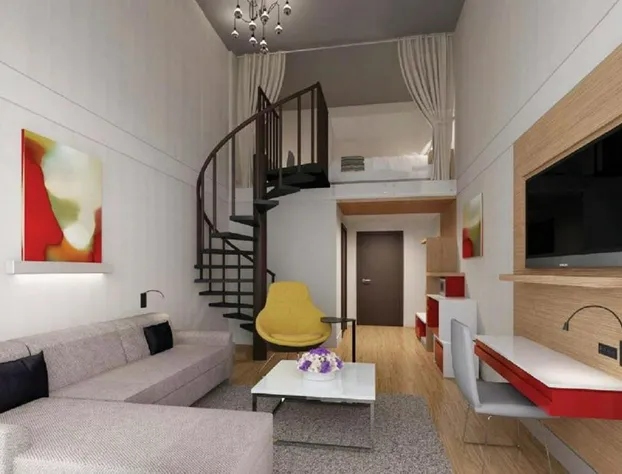 Century Park Hotel hotel detail image 4