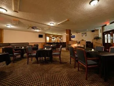 Quality Inn & Suites Near Fort Sam Houston hotel detail image 4