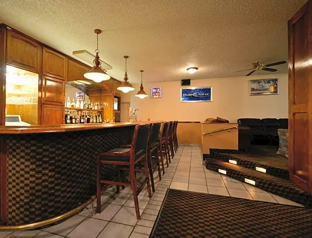 Quality Inn & Suites Near Fort Sam Houston hotel detail image 2