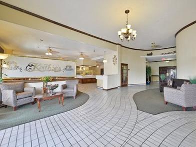 Quality Inn & Suites Near Fort Sam Houston hotel detail image 4