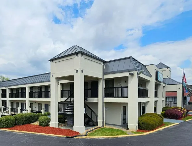 Quality Inn near Six Flags hotel detail image 3