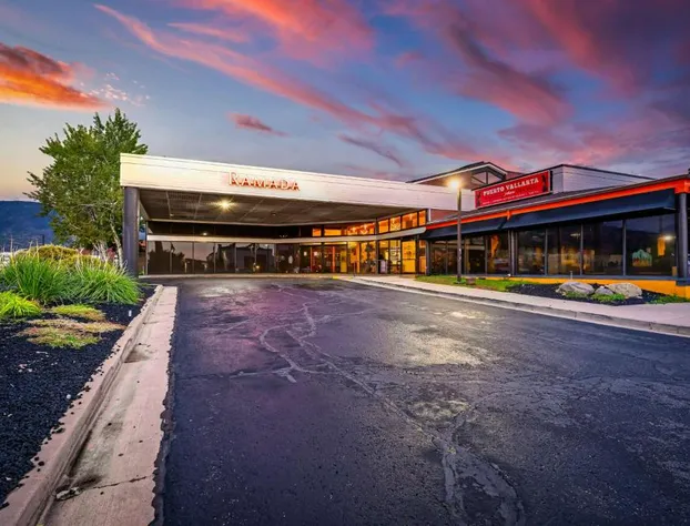 Ramada by Wyndham Cedar City hotel detail image 1