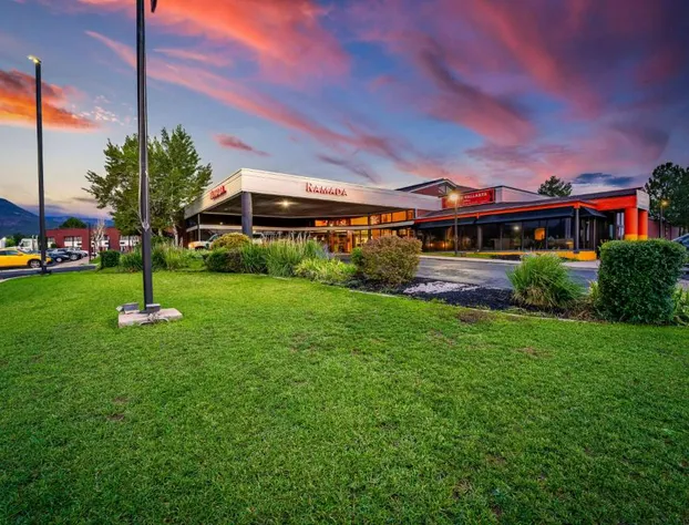 Ramada by Wyndham Cedar City hotel detail image 2