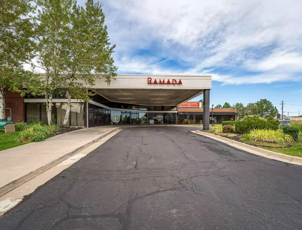 Ramada by Wyndham Cedar City hotel detail image 4