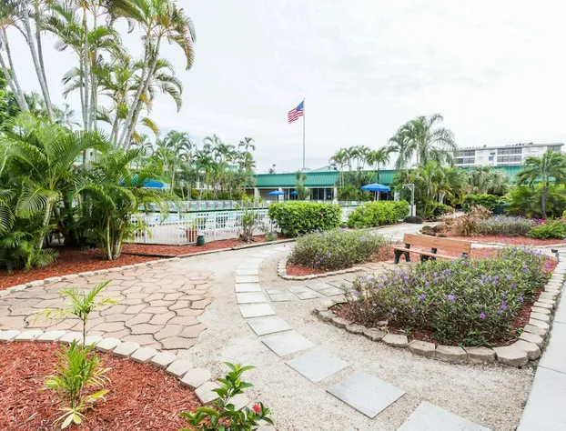 Wyndham Garden Fort Myers Beach hotel detail image 1