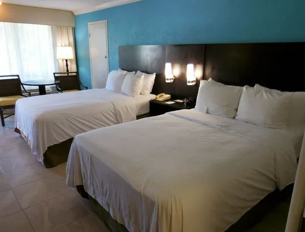 Wyndham Garden Fort Myers Beach hotel detail image 3