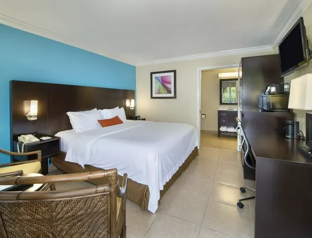 Wyndham Garden Fort Myers Beach hotel detail image 4