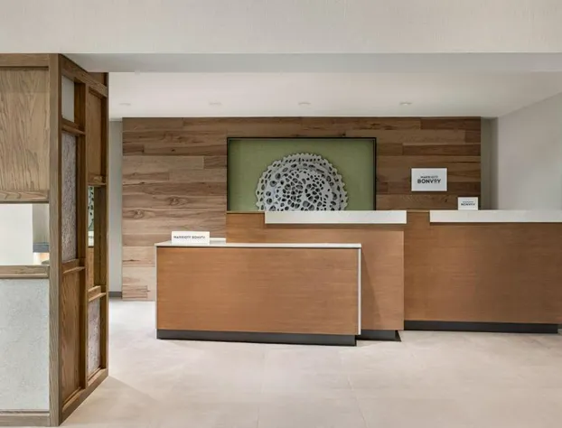 Fairfield by Marriott Inn & Suites Madison South hotel detail image 2