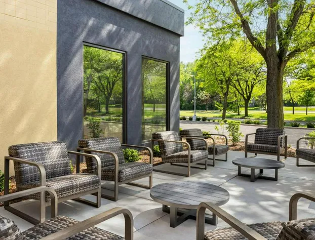 Fairfield by Marriott Inn & Suites Madison South hotel detail image 3