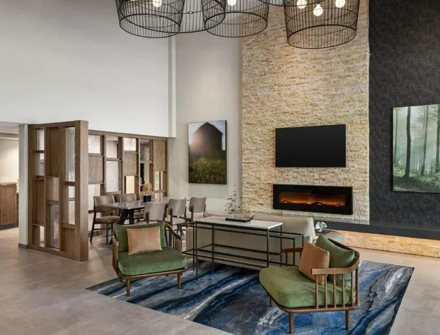 Fairfield by Marriott Inn & Suites Madison South hotel detail image 4