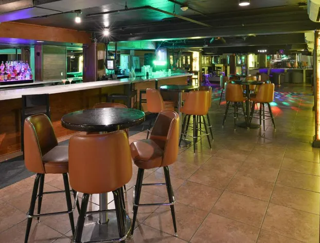 Best Western Plus El Paso Airport Hotel & Conference Center hotel detail image 3