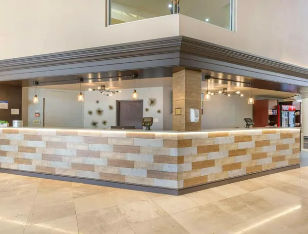 Best Western Plus El Paso Airport Hotel & Conference Center hotel detail image 4