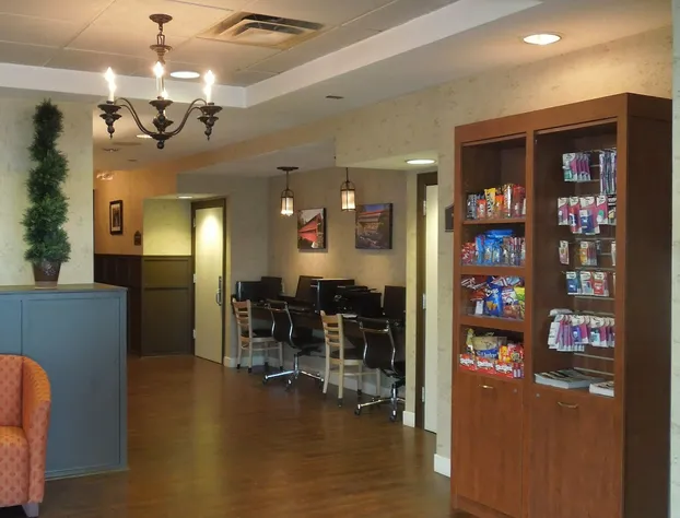 Baymont by Wyndham Marietta hotel detail image 2