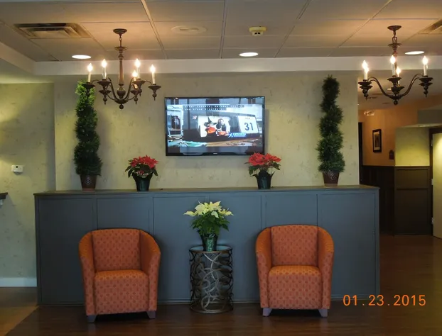 Baymont by Wyndham Marietta hotel detail image 3