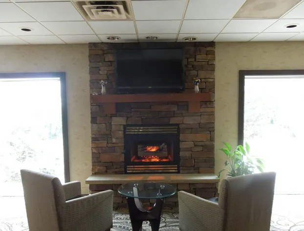 Baymont by Wyndham Marietta hotel detail image 4