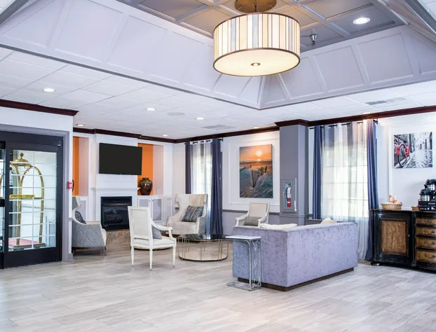 Carradoc Hall Hotel & Conference Ctr by The Red Collection hotel detail image 1