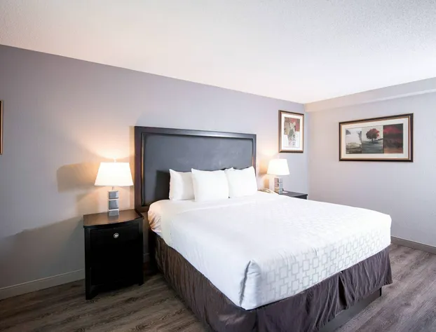 Carradoc Hall Hotel & Conference Ctr by The Red Collection hotel detail image 4