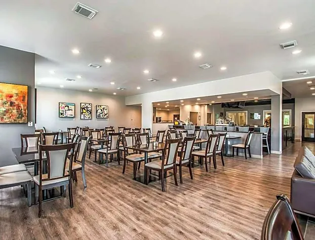 Clarion Hotel & Conference Center Leesburg hotel detail image 2