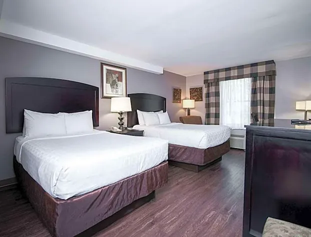 Clarion Hotel & Conference Center Leesburg hotel detail image 3