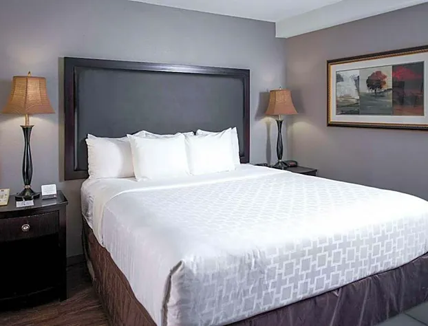 Clarion Hotel & Conference Center Leesburg hotel detail image 4