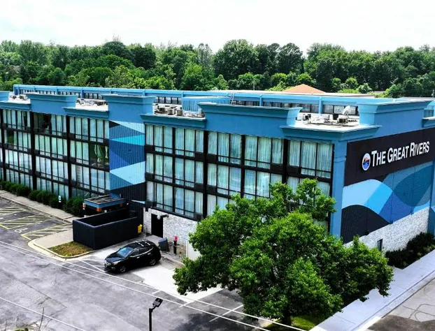 The Great Rivers, an Ascend Collection Hotel hotel detail image 1