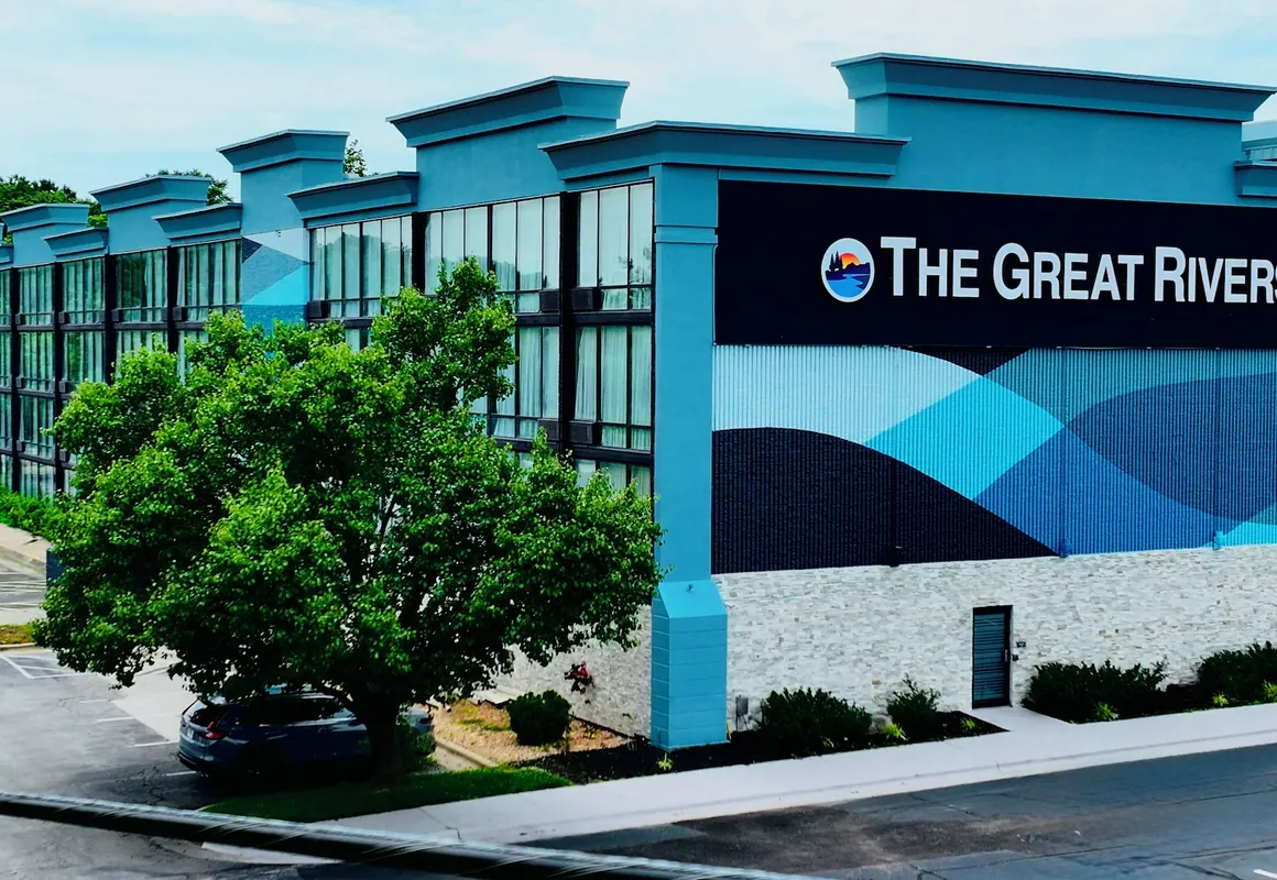 The Great Rivers, an Ascend Collection Hotel hotel hero