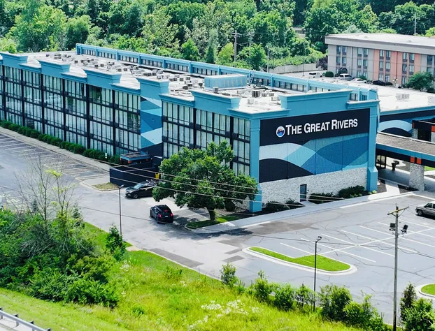 The Great Rivers, an Ascend Collection Hotel hotel detail image 1