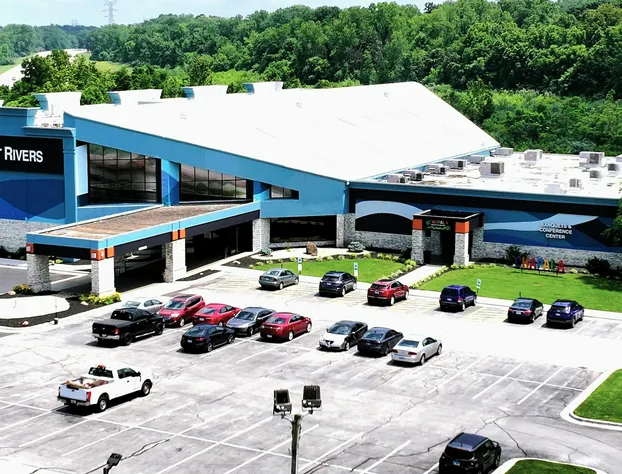 The Great Rivers, an Ascend Collection Hotel hotel detail image 4