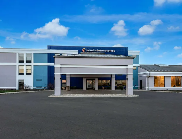 Comfort Inn & Suites Fishers - Indianapolis hotel detail image 4